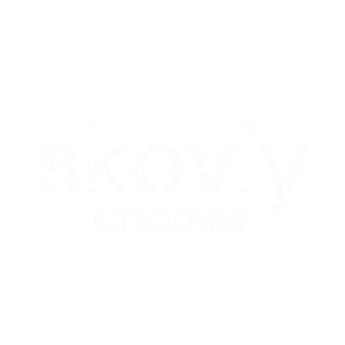 Skovly Ejendomme logo